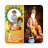icon Krishna Photo Suit(Krishna Password visiva Photo Suit 2025) 1.7