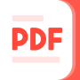 icon PDF Reader Pro(PDF Reader Pro - Editor, scanner, convertitore, strumenti
)