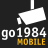 icon go1984 Mobile Client(go1984 Client mobile
) 1.1