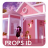 icon Props ID Sakura Schools(Props ID Sakura Schools
) 1.0
