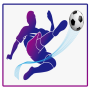 icon LDS Football Highlights App (LDS Calcio Sintesi App
)