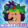 icon Free Robux Quiz Guru(RBX Quiz Guru)