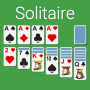 icon SolitaireClassic Card Game(Solitaire - Classico gioco di carte)