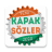 icon com.snstu.kapaksozler(Cover Words (2025)) 1.0