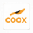icon COOX(COOX - Cloud Kitchen Delivery) 0.3.0