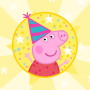 icon PEPPA(World of Peppa Pig: giochi per bambini)