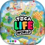 icon Toca Boca Life World Tips(TOCA Boca Life World Pets Tips
)