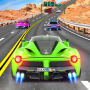 icon Real Car Race 3DCar Game(Real Car Race 3D - Gioco di auto)