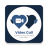 icon Video Call Around The World And Video Chat Guide(Videochiamata Around The World and Video Chat Guide
) 5.0