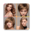 icon Hairstyles Try On(Prova capelli - Acconciatura) 1.7