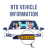 icon RTO Vehicle Info(RTO Informazioni veicolo - Auto e moto) 11.0