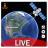 icon Live earth map(Live Earth Map, vista satellitare) 1.1.9