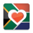 icon South Africa Social(Sudafricano Incontri: App di chat
) 7.6.1