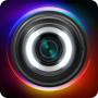 icon HDR Camera(Fotocamera HDR - editor di foto
)