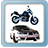 icon Cars and vehicles for kids(Automobili per bambini piccoli con suoni) 1.5