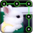 icon Bunny Pattern Screen Lock(Blocco schermo) 9.8