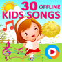 icon Kids Songs(- Filastrocche)
