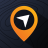 icon BRMB Maps(BRMB Maps di Backroad Maps) 1.7.1