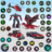 icon Dragon Robot Transformation(Dragon Robot Car Games 3d) 2.1.3