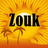 icon Zouk Radio Online Stations(Stazioni radio musicali Zouk) 1.0