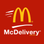 icon McDelivery South Africa(McDelivery Sud Africa
)
