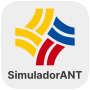 icon Simulador ANT(ANT Exam Simulator 2022)
