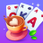 icon Solitaire My Cafe(Solitaire Cafe Design Decor) 0.8.1