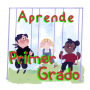 icon Aprende Primer Grado(Learn First Grade)