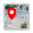 icon Live Navigation Satellite Maps(Navigazione in tempo reale Mappa satellitare Vista) 6.0
