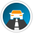 icon mu.mt.trafficwatch(Traffic Watch) 11.0.25