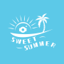 icon Sweet Summer(Sweet Summer Camera App
)