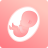 icon Pregnancy(Gravidanza e tracker della frequenza cardiaca per bambini
) 1.6