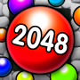 icon 2048 3D Puzzle(2048 Puzzle 3D)