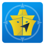 icon OnCourse(OnCourse - nautica e vela)