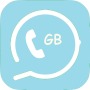 icon GB Status Saver(Versione GB
)