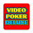 icon Video Poker(Video Poker Deluxe) 1.3.3