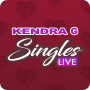 icon Kendra G Singles