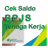 icon BPJS TK(Cara Cek BPJS Ketenagakerjaan
) 1.2.1