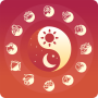 icon Daily Horoscope(Oroscopo del Giorno)
