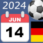 icon Eurocup 2024 Calendar(Eurocup 2024 Calendario)