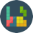 icon com.WestQwerty.Tetrisckassic(Tetris classico
) 1.0