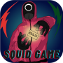 icon Squid Game(Gioco di calamari: Luce rossa, gioco di luci verdi
)