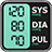 icon Blood Pressure Analyze(Analizza la pressione sanguigna
) 1.3.2