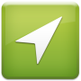 icon Wisepilot - GPS Navigation (Wisepilot - Navigazione GPS)