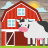 icon Kids Farm(Gioco della fattoria per bambini: Giochi per bambini) 2.3