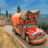 icon Real Indian Truck Driver Simulator(Real Indian Cargo Truck Simulator 2020: Offroad 3D
) 1.0
