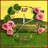 icon Rose Clock(Orologio rosa sfondo animato) 1.5