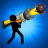 icon Boom Stick(Boom Stick: Bazooka Puzzles) 4.0.6.5