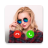 icon Fake Video Call(Scherzi telefonici - Video di chiamate false) 4.9