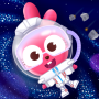 icon PapoTown_SpaceShip(Papo Town Astronave
)